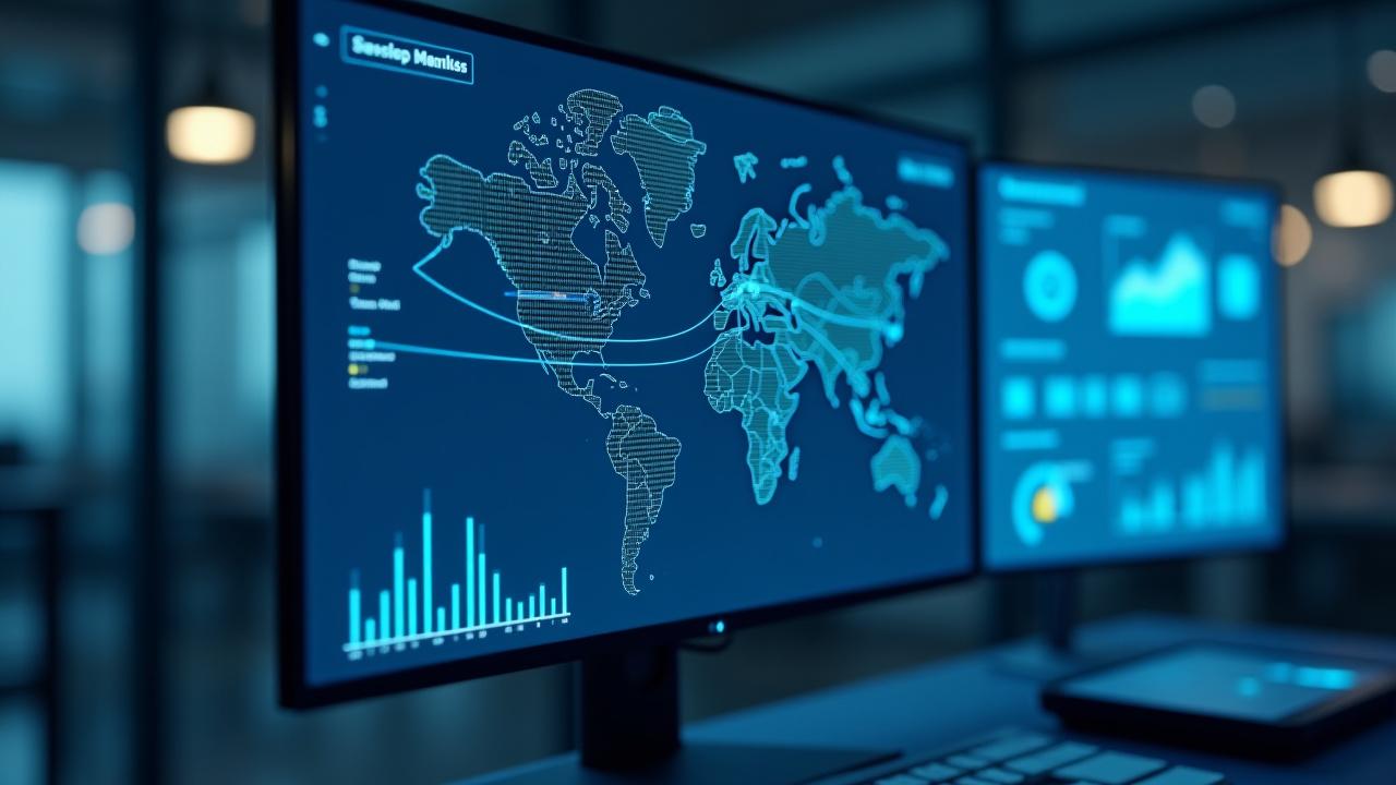 Captura de pantalla de la Torre de Control Logística de Especias Cenzontle mostrando KPIs clave.